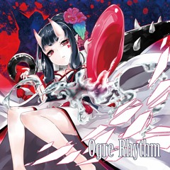 Ogre-Rhythm（XFD）