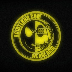 Acid Techno / Tekno