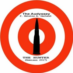 The Audyssey ft Natalie A. Garland - The Hunter (Tegan Remix)