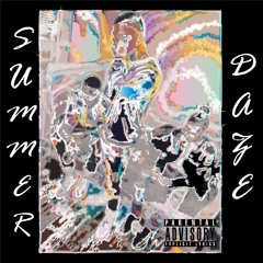 Summer Daze (feat. GG Tef)(Prod. By PM)
