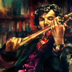 El Valse_  secrets spirits in violin