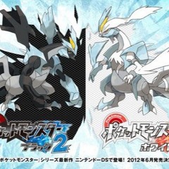 Pokémon BW2 P.W.T Final Battle - ORAS Remix