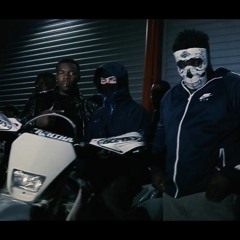 Dims X Tremz - Bang for my Bros (@M1dims - @tremzAylaah)