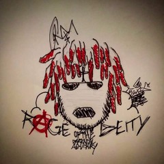 Gxlden Gxd - HERO (prod. by BeatsCraze)