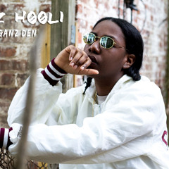 Nothing but a number (Prod. G-the genius)