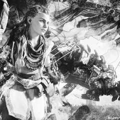 "Sundown" Horizon Zero Dawn Loading Screen OST Sample Beat