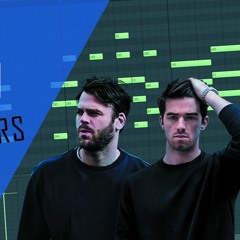 Tema Estilo Chainsmokers - (Remake Atomy)