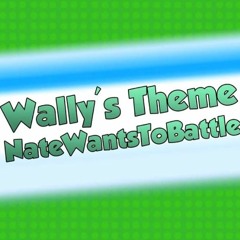 Wally's Battle Theme - Pokémon Omega RubyAlpha Sapphire ORAS NateWantsToBattle Cover
