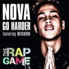 Go Harder Ft Mishon Mp3