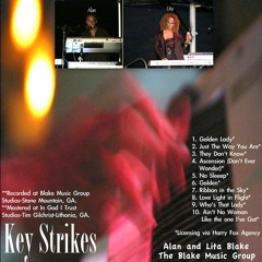 Ascension (Don't Ever Wonder)