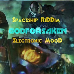 godforsaken -Spaceship RiDDim - Electronic MooD- {exclusive}