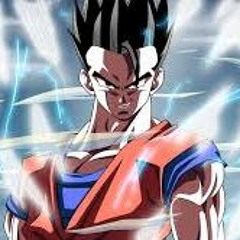 Mistic Gohan (Prod By Juan)