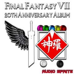Final Fantasy VII : 20th Anniversary Album