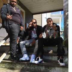 UptownPachino - The Facts Of Life (Prod. GnfLoaded)