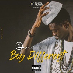 I Don't Know ( Prod. By OmzoBeatz )