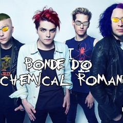 Bonde Do My Chemical Romance - Novinhas