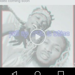 DSG Santanna X T-Rell X pull up wit ah Sticc Remix