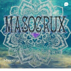 Dakini #Masocrux Version