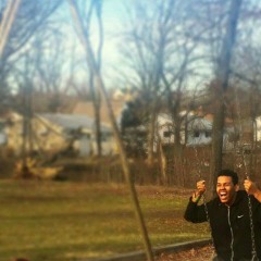 Smile (ft. Lance Tate) (Prod. Dezzy Andretti)