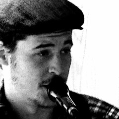 "Celtic Symphony" live - Wolfe Tones cover  at Ruben's birthday bash