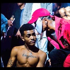 XXXTENTACION ft Ski Mask - Sloppy Toppy [Very Rare]