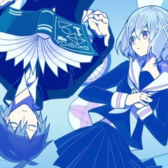 裏マンP色恋沙汰は全て作図で解決可能であることの証明オリジナル Gumi - Proof Geometric Construction Can Solve All Love Affairs