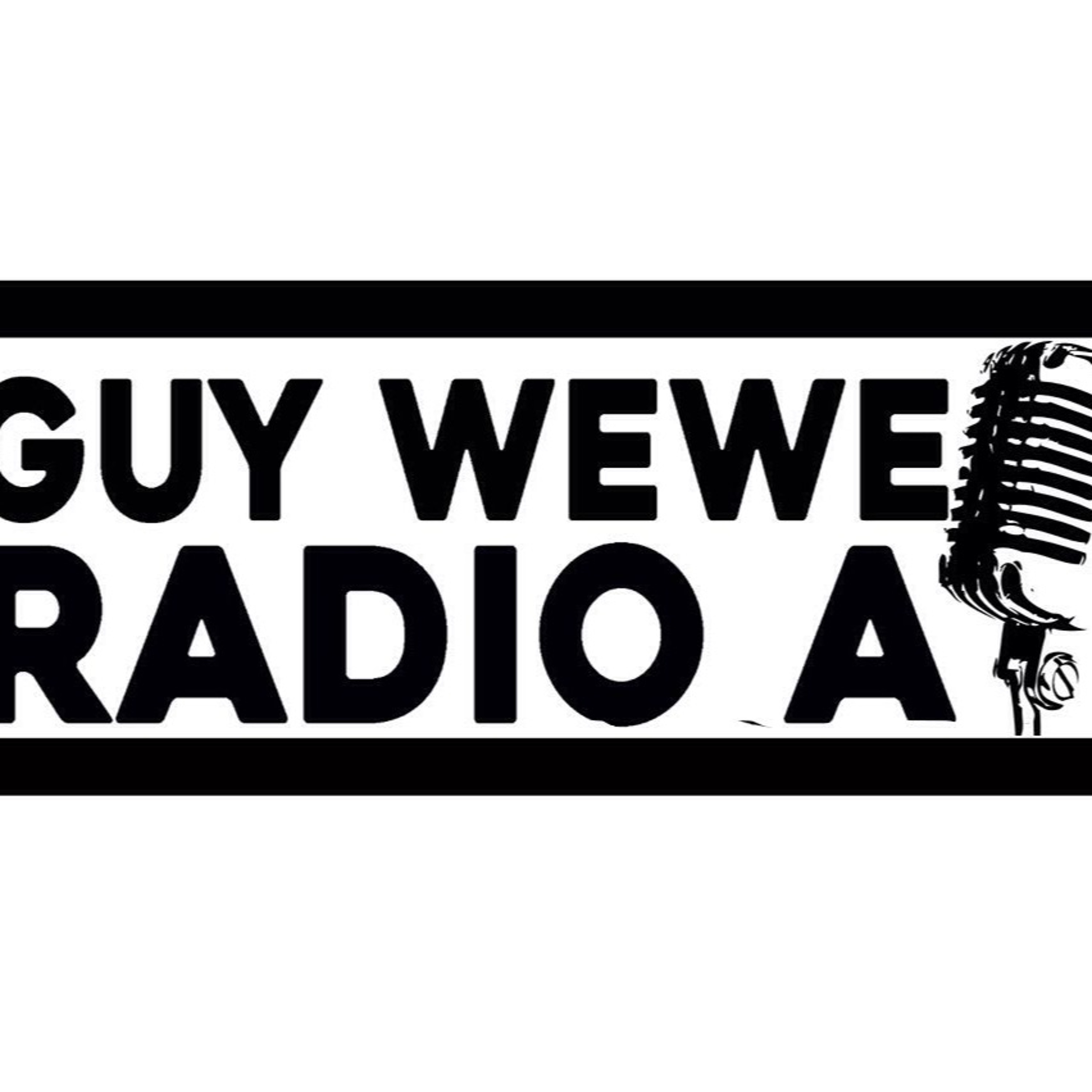 GUY WEWE LIVE - VANDREDI 7 AVRIL 2017 ( PARIS) episode artwork