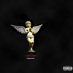 I Can't Stop Feat. DaamCP Prod. @thankyoutakeoff