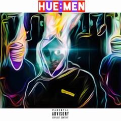 HUMBLE. [@weareHueMen Remix]