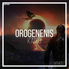 Kaixo - Orogenesis [FREEDOWNLOAD = BUY]