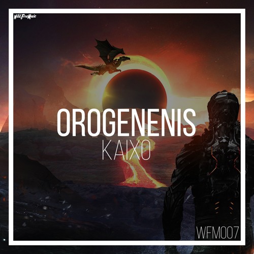 Kaixo - Orogenesis [FREEDOWNLOAD = BUY]