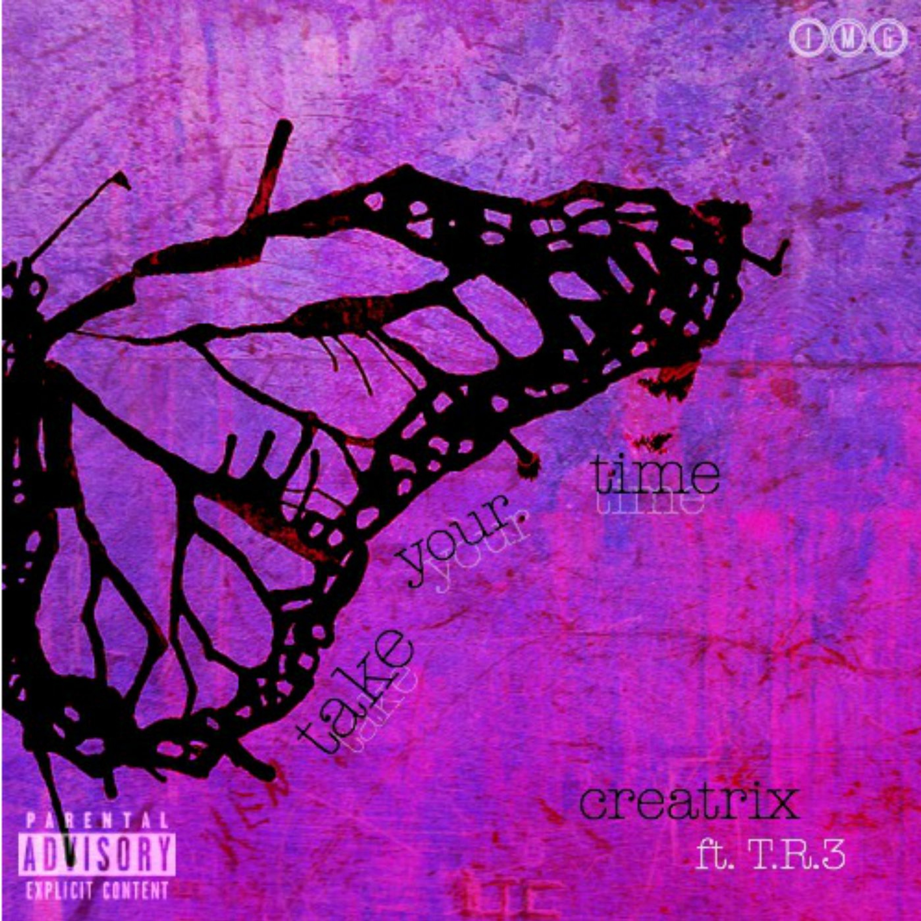 Take Your Time [Prod By Yellow Synth] - Creatrix Ft. T.R.3 episode artwork