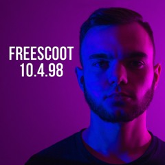 Stream Freescoot - 10.4.98 by Freescoot | Listen online for free on  SoundCloud
