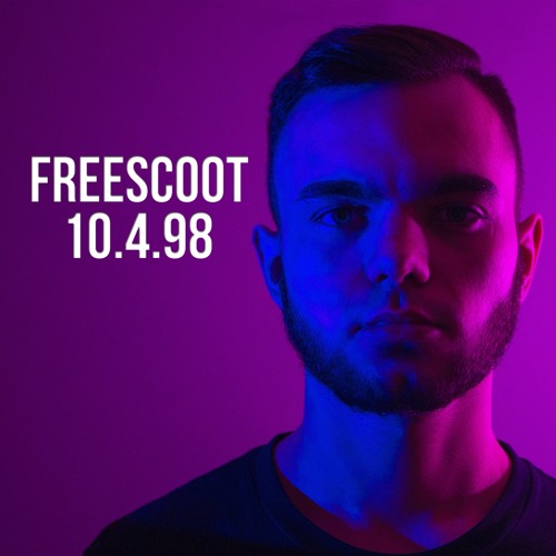 Freescoot - 10.4.98