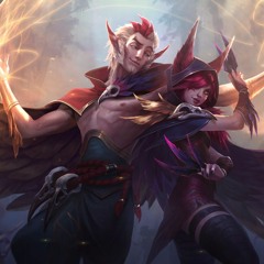 League of Legends: Rakan & Xayah Login Music