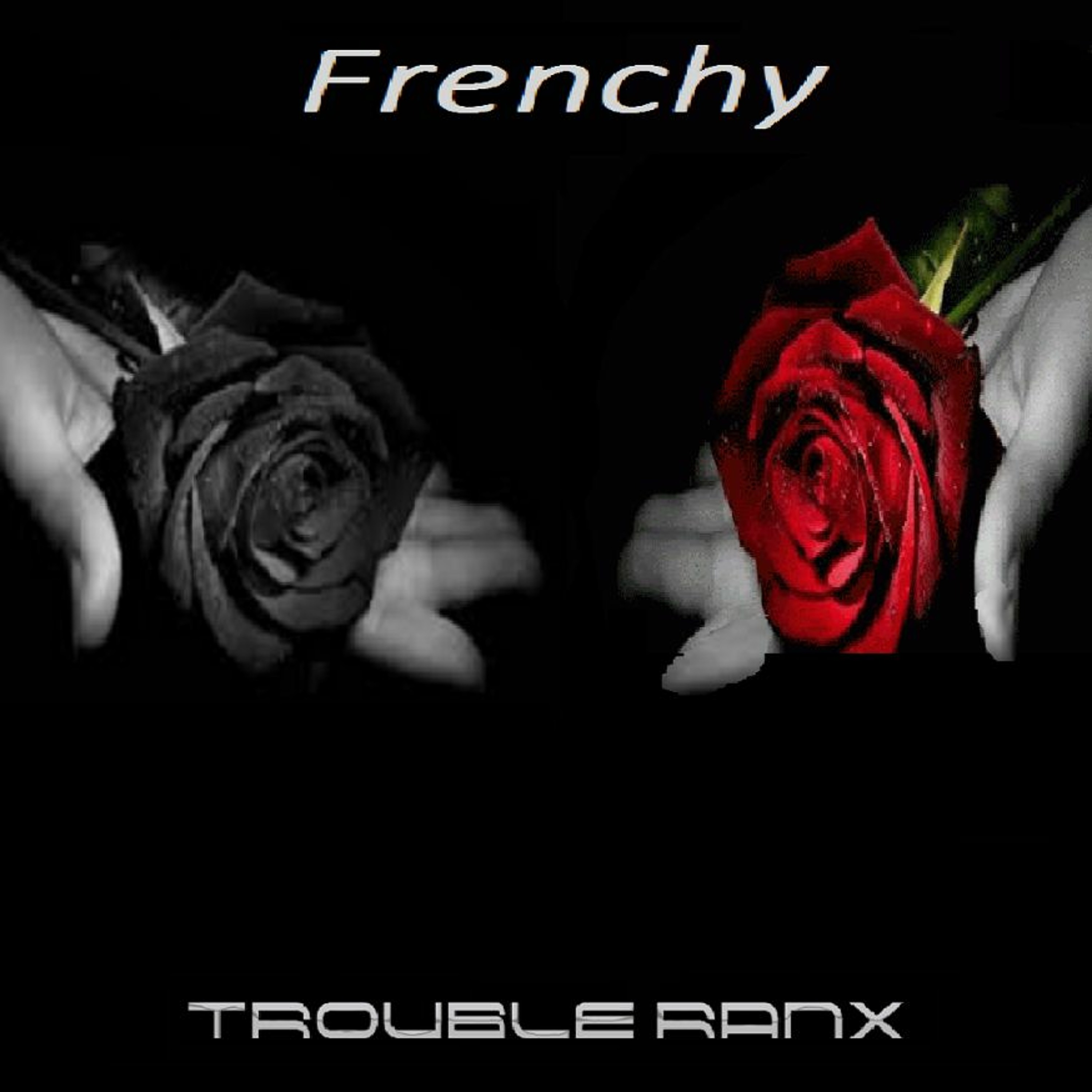TROUBLE RANX !! ; O )