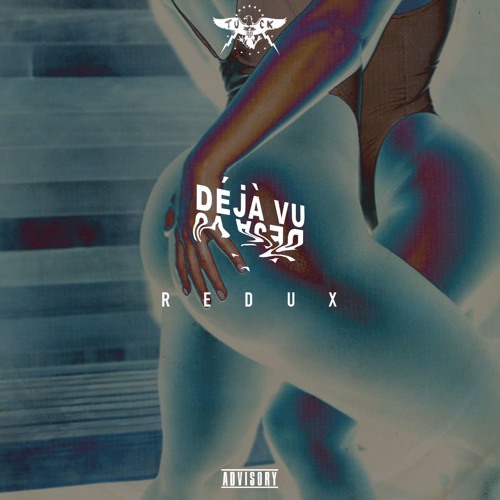 DEJA VU  • REDUX •  FLOYD MILES x EJAAZ