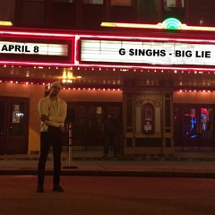 Big Lie (Prod. By Young Taylor)