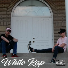 White Rap (Feat. Rolo)