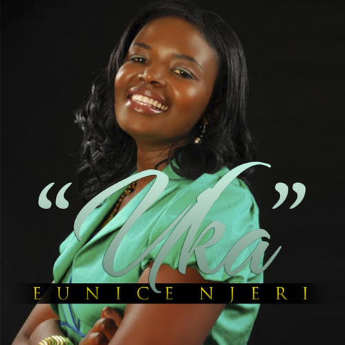Eunice Njeri - Wanishangaza