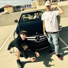 THE YOUNGINS - LIKE DI$