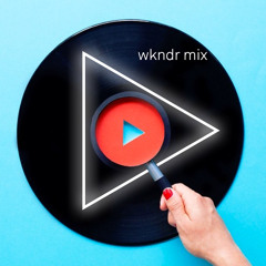 THE NEW STAND WEEKENDER • APR 8