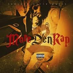 Ready (feat. Ace Cino)