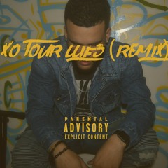 Michael Donovan - Xo Tour Llif3 (Remix)