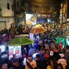 MC GW - Medley Pras Favelas  (DJ ROMULO MPC)Oficial 2017