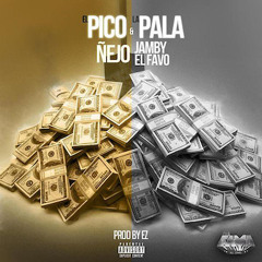 Ñejo-El Pico y la Pala