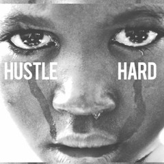 Hustle Every Day Ft. Syko Blac (Ghana)Prod. Fran Kush