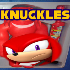 Oh No - DJ Knuckles (2016 Remastered)