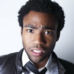 confused gambino