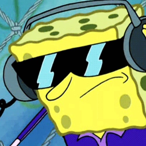 Sponge Chur bob [PREVIEW]
